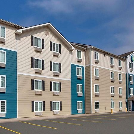 Woodspring Suites Harlingen Extérieur photo