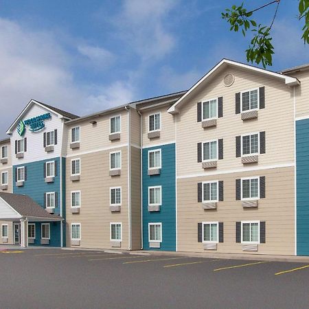 Woodspring Suites Harlingen Extérieur photo