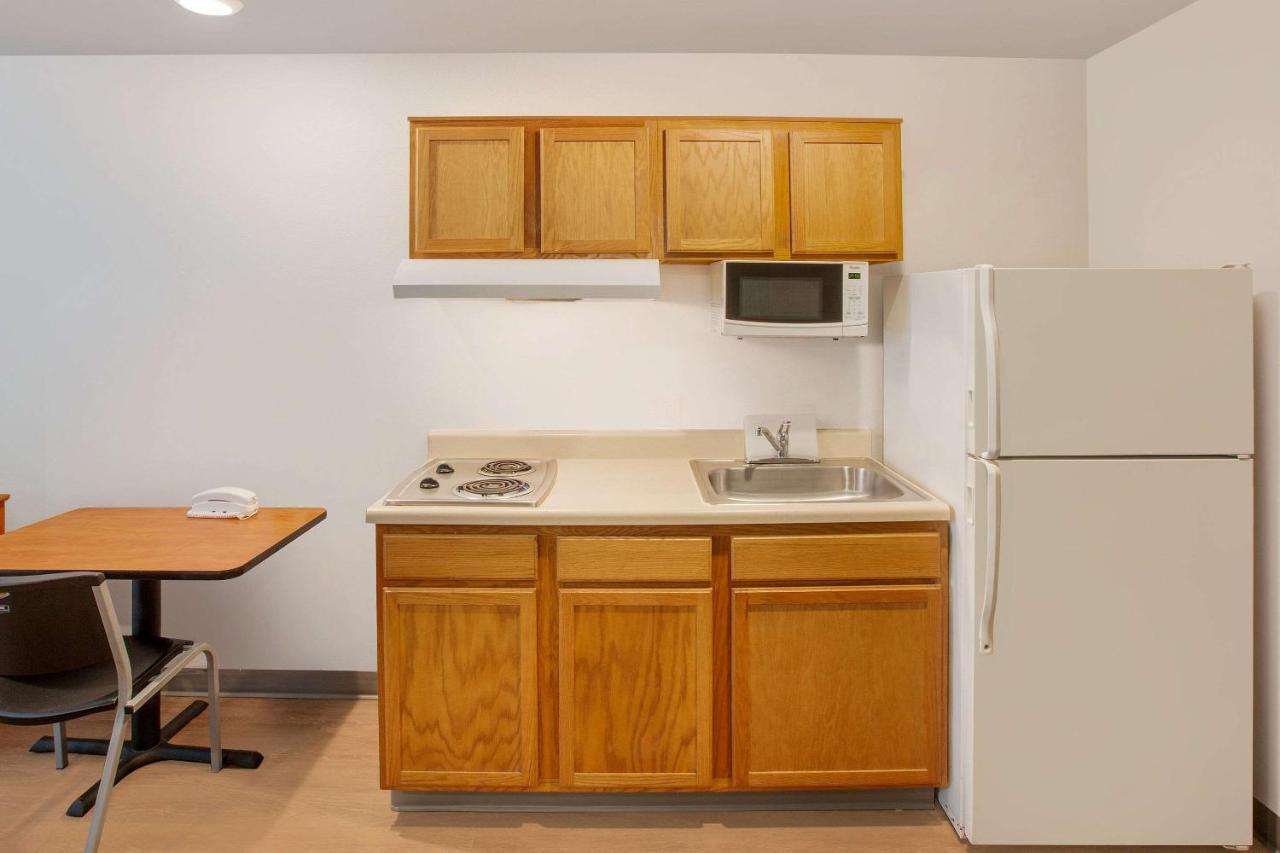 Woodspring Suites Harlingen Extérieur photo