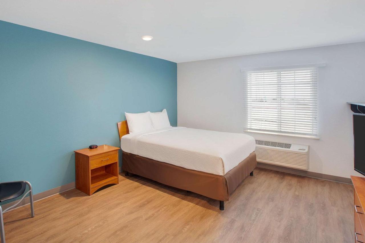 Woodspring Suites Harlingen Extérieur photo