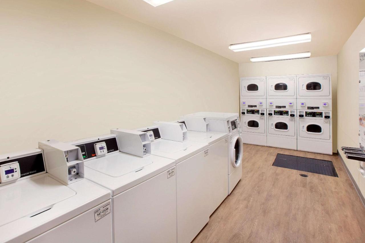 Woodspring Suites Harlingen Extérieur photo