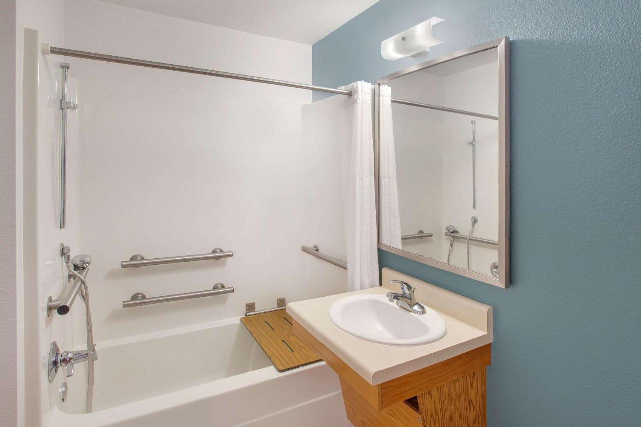 Woodspring Suites Harlingen Extérieur photo