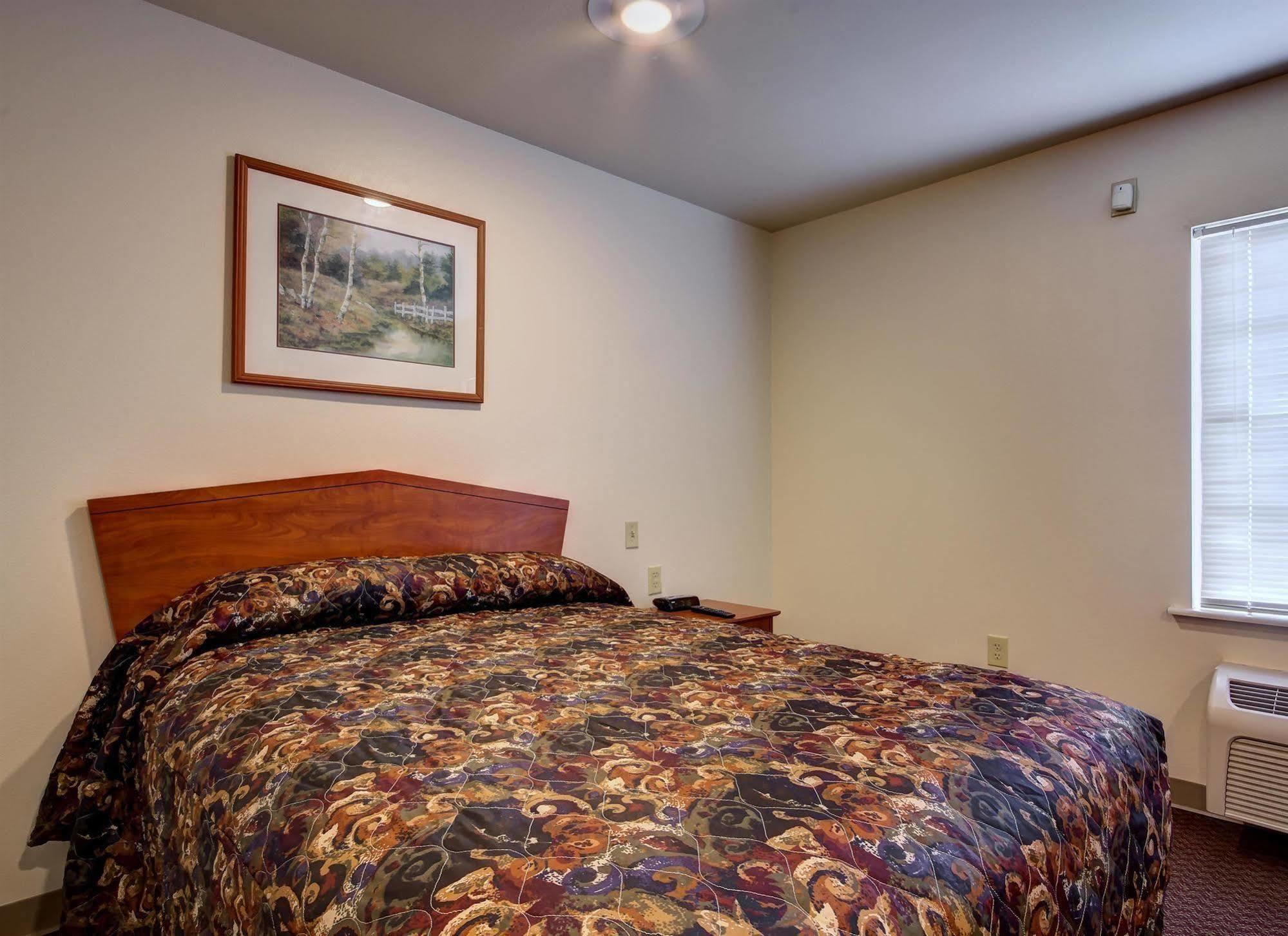 Woodspring Suites Harlingen Extérieur photo